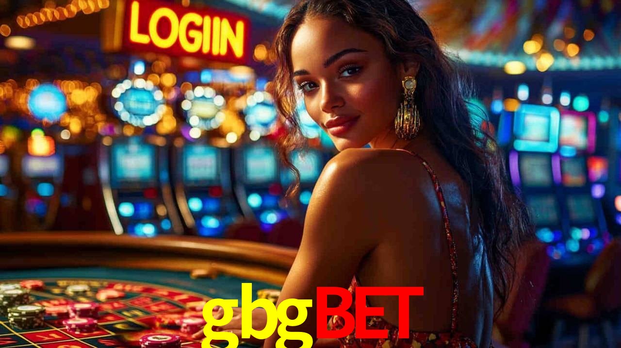 Aplicativo mobile gbgbet