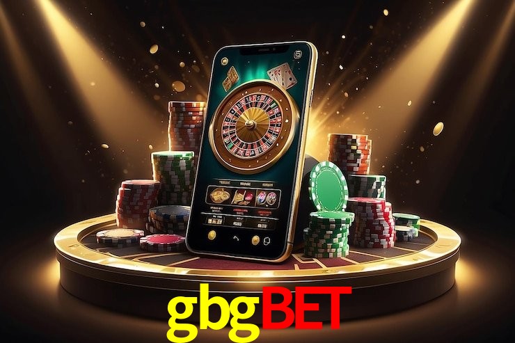 Instalação Android gbgbet